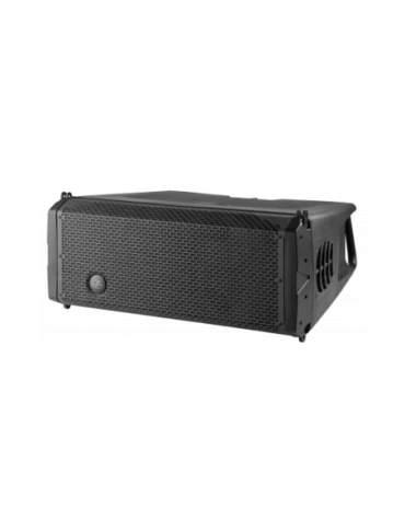 DAS Audio EVENT-28A элемент линейного массива активный 2-полосный фото 1