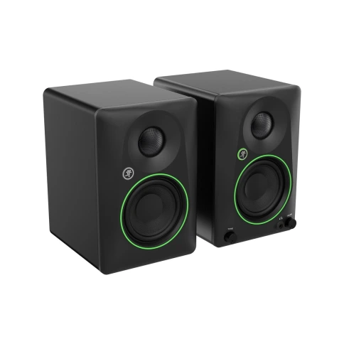 Студийный комплект MACKIE CR3.5+EM-91CU фото 2