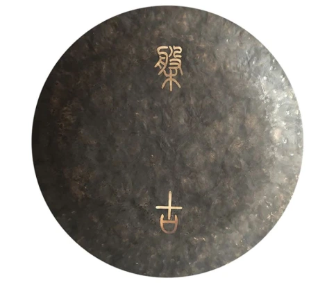 PGG32 Earth Tone Гонг 32