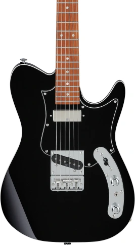 Электрогитара  IBANEZ AZS2209B-BK фото 4