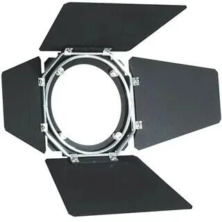 XLINE Light BARNDOOR LP200 Кашетирующие шторки фото 1