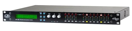 DAS Audio DSP-4080 Цифровой контроллер обработки звука фото 1