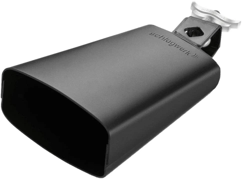 SCHLAGWERK CB55D - Ковбелл с креплением на стойку фото 1