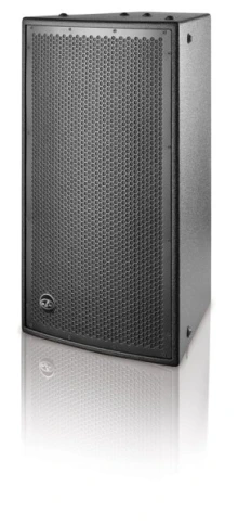 DAS Audio WR-121SFX Пассивный инсталляционный всепогодный сабвуфер фото 1