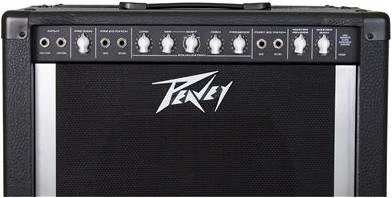 PEAVEY Nashville 112 - Комбоусилитель фото 2