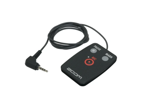 Zoom RC-2 пульт Д/У для ручного рекордера Zoom H2n фото 1