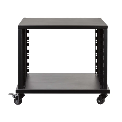 PROEL STUDIORK08 - рэк-шкаф, 8 мест, глубина 460 мм фото 2