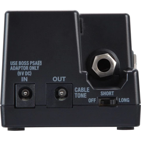 Беспроводная система BOSS WL-50 Wireless System фото 6