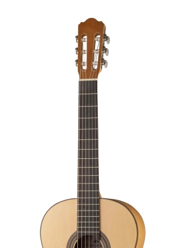 SS200 Eco Cherry Классическая гитара Hora фото 3