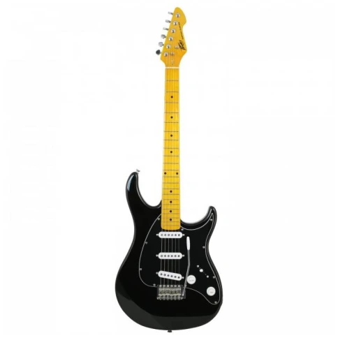 PEAVEY Raptor Custom BLK - Электрогитара фото 1