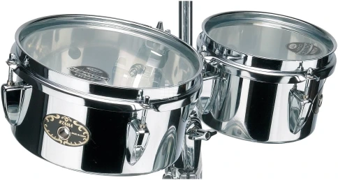 TAMA MT68ST - Тимбалес фото 1