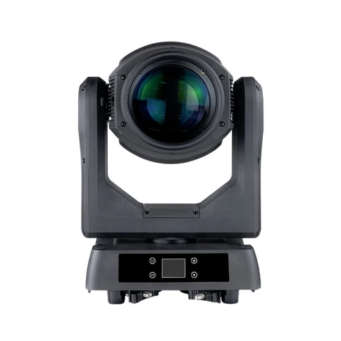 INVOLIGHT BEAMFINITY-XL - голова вращения (LPD), BEAM, 120Вт, DMX512, IP66, в кейсе . фото 1