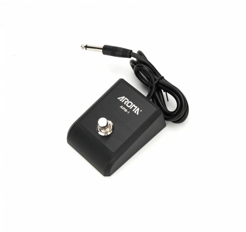 AROMA TM-15S - Комбоусилитель для электрогитары фото 4