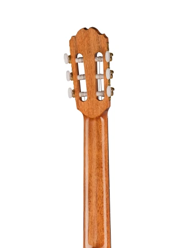 R63S Rondo Soloist Series Классическая гитара, 3/4, Kremona фото 6