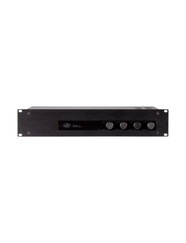DAS Audio INTEGRAL-A1604 Усилитель мощности фото 1