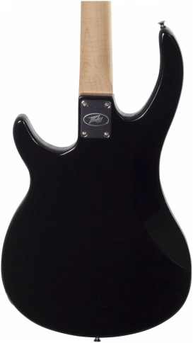 PEAVEY Milestone BLK - Бас-гитара фото 6