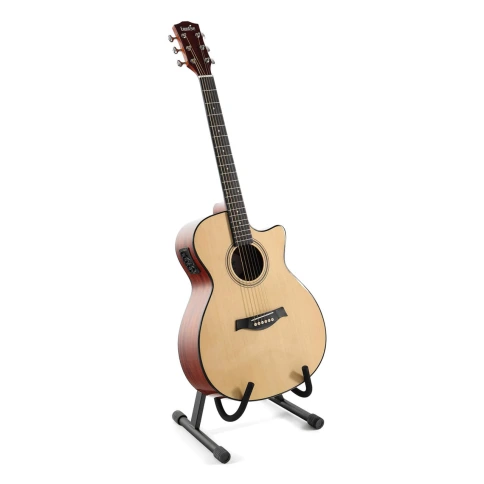 Электроакустическая гитара Emotive Rightwood G2 eNA фото 2