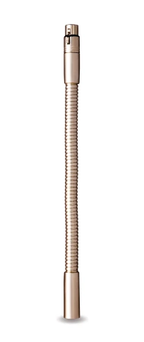 Superlux GM13G - гусиная шея 34 см с разъёмами XLR3F на XLR3M фото 1