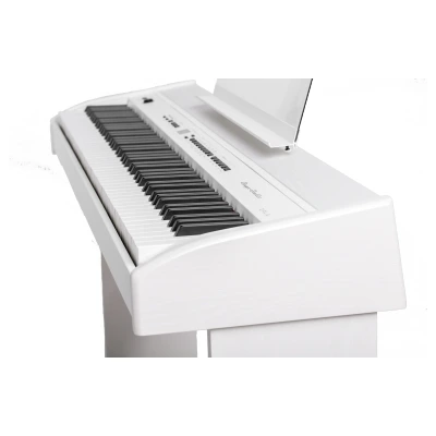 Цифровое пианино Orla Stage Studio White Satin фото 3