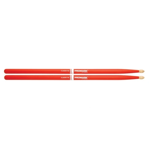 Барабанные палки ProMark TX5AW-Orange фото 1