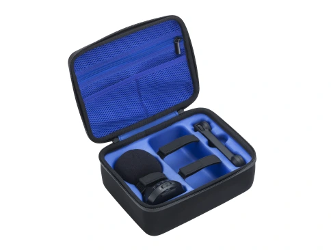 Zoom CBH-3 кейс для H3-VR фото 1