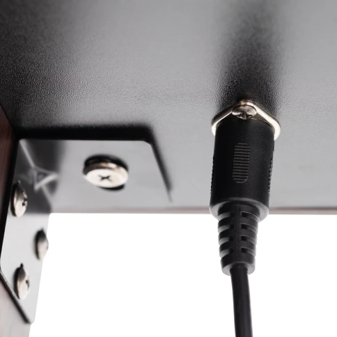 Цифровое фортепиано  Emotive Hammerpiano 3 BR фото 8