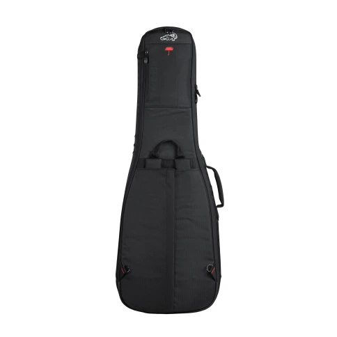 GATOR G-PG ELEC 2X - нейлоновый чехол для 2-х электрогитар фото 3