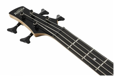 IBANEZ GSR280QA-TMS бас-гитара 4 струны фото 9