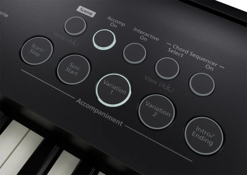 Цифровое пианино ROLAND FP-E50-BK фото 10