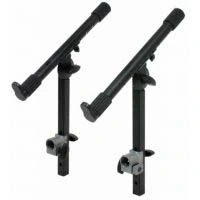 Второй ярус QUIK LOK QLX1 ADD-ON TIERS фото 1