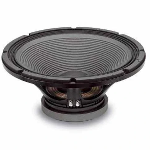EIGHTEEN SOUND 18LW1400/8 - 18' динамик с расширенным НЧ, 8 Ом, 1000 Вт AES, 98 dB, 28-2500 Гц фото 1