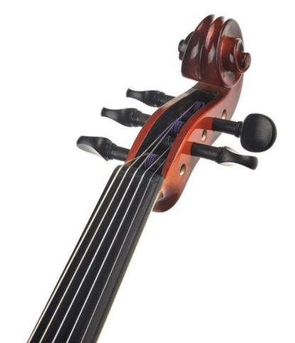 V100-5-4/4 Student Скрипка студенческая 5-струнная Hora фото 8