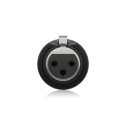 KLARK TEKNIK MIC BOOSTER CT1 - микрофонный предусилитель для динамических или ленточных микрофонов фото 3
