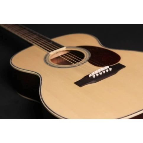 Гитара акустическая CRAFTER TM-045/N фото 4