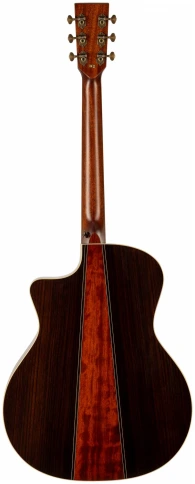 CRAFTER SungEum G-50th ce VVS - Гитара электроакустическая шестиструнная фото 2