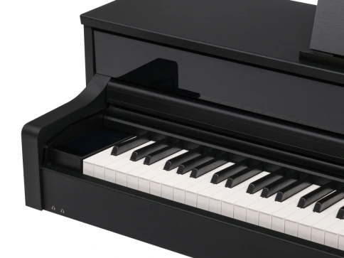 Цифровое пианино Aurora AU140 BK фото 3