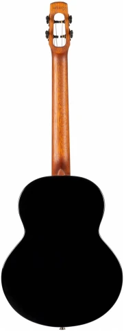 FLIGHT NIGHTHAWK BARITONE EQ-A - Укулеле баритон фото 4