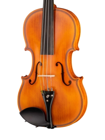 435-4/4 Скрипка концертная, Strunal фото 3