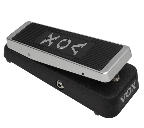 VOX V846 VINTAGE WAH фото 2