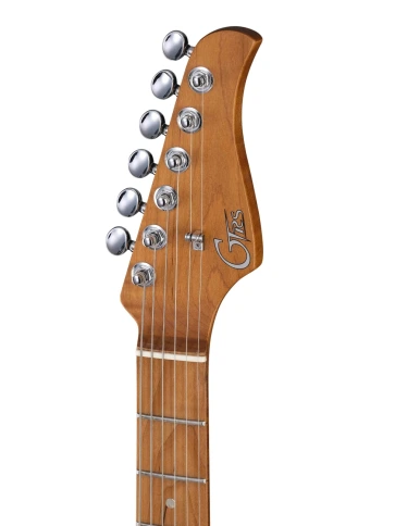 Электрогитара с процессором эффектов GTRS P801-Professional-801-RD фото 10