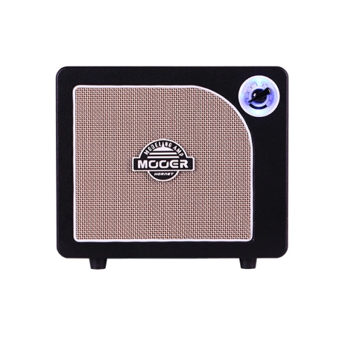 DH01-Hornet-15W-BK Комбоусилитель, 15Вт, Mooer фото 1