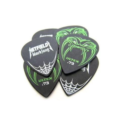 Набор медиаторов DUNLOP PH112P.73 фото 1