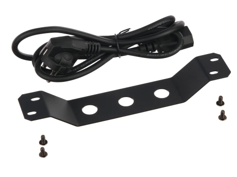 ML100B Моторизированная световая вращающаяся 