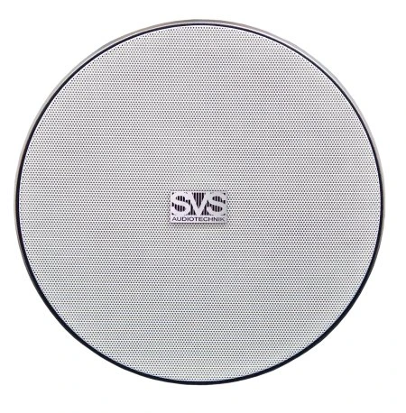 SVS Audiotechnik SC-306FL Громкоговоритель потолочный безрамочный фото 1
