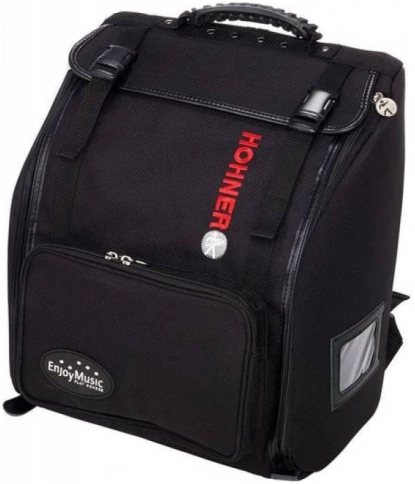 HOHNER AZ5702 - Чехол для аккордеона, баяна фото 1