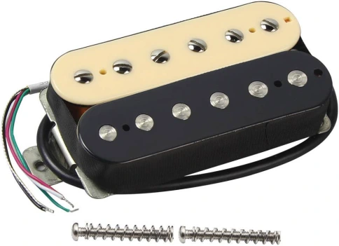 FLEOR M00872-02 - Звукосниматель для электрогитары фото 1