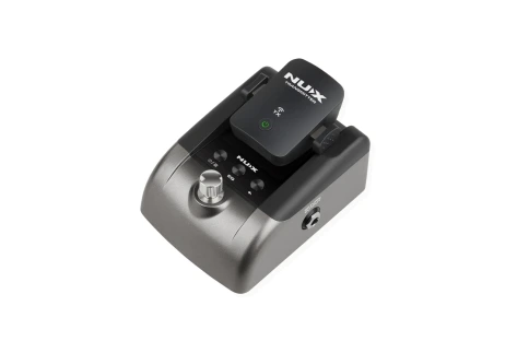 Беспроводная радиосистема для саксофона Nux B-6 PRO фото 15