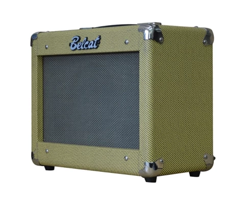 Гитарный комбоусилитель Belcat V15G Vintage Series фото 1