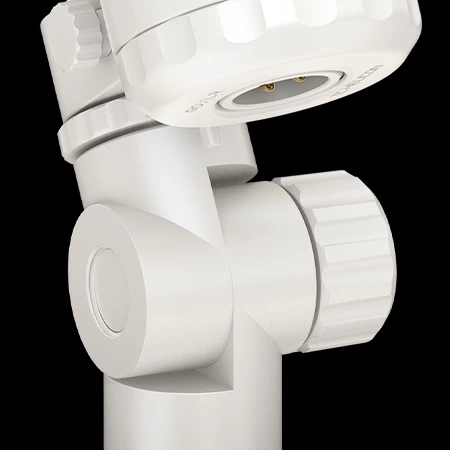 Динамический микрофон TC HELICON GOXLR MIC WH фото 6