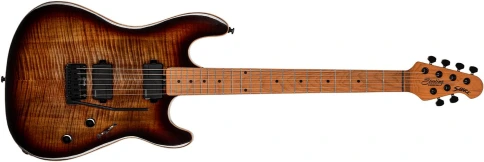 STERLING Sabre Cobra Burst - Электрогитара фото 1